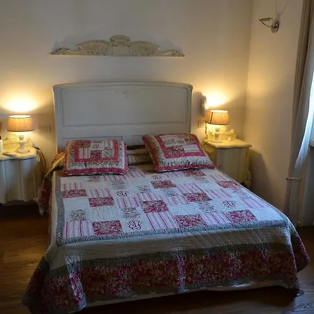 Villa La Favola *
