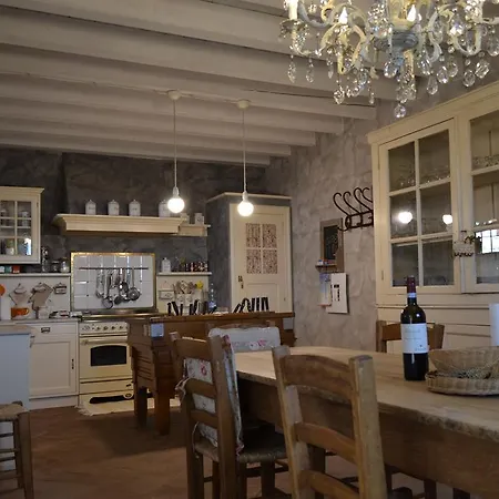 La Favola Villa *