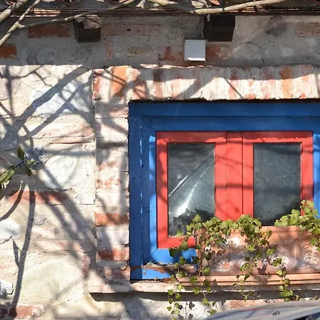 Villa La Favola